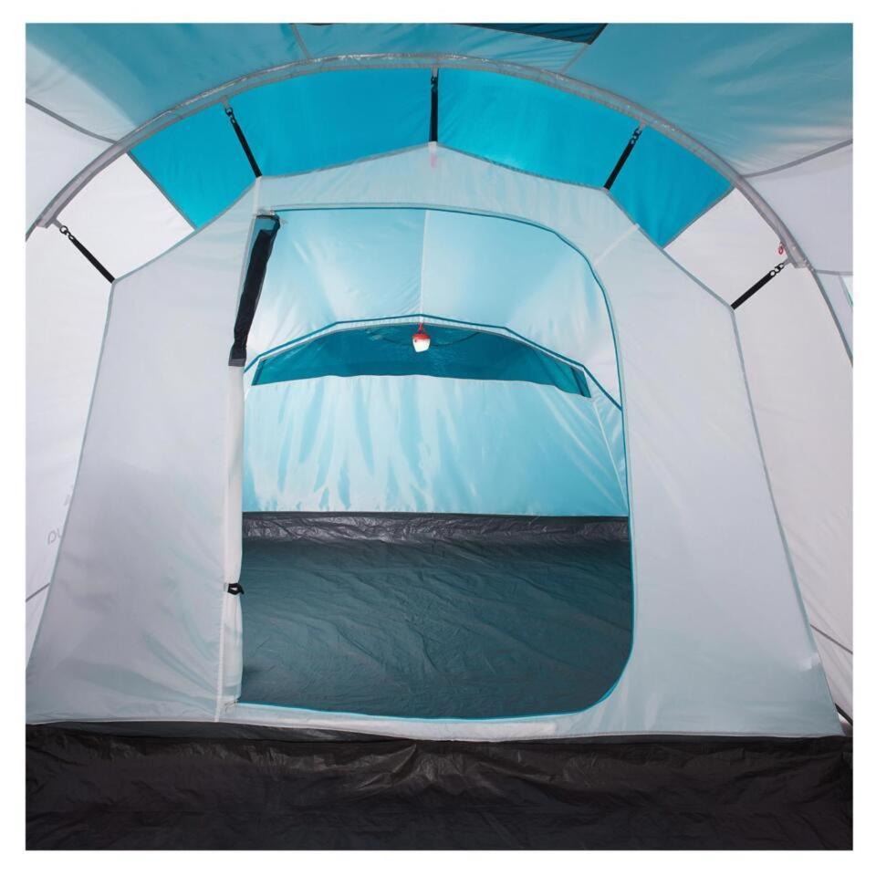 Camping Yaso-Guara Exteriér fotografie