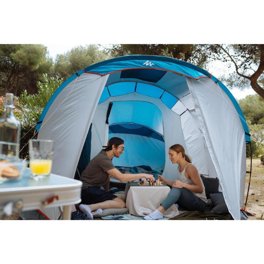 Camping Yaso-Guara Exteriér fotografie